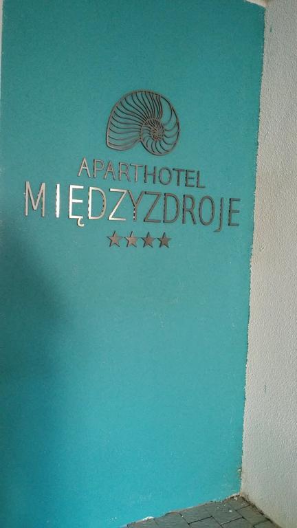 Holiday Home Loft Z Antresola I Balkonem Przy Plazy 米兹多洛杰 外观 照片